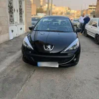 پژو207 پانا ارتقاء|خودرو سواری و وانت|گلستان (تهران), |دیوار