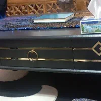 میز تلویزیون ،جاکفشی،گل میز،میز بزرگ