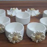 هفت سین|صنایع دستی و سایر لوازم تزئینی|رباطکریم, رباطکریم|دیوار