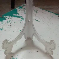 پایه نگهدارنده کارت مراسمات