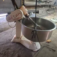 خرید فروش صفر تا صد لوازم نانوایی خمیر گیر تنور|ماشین‌آلات صنعتی|رامند, |دیوار