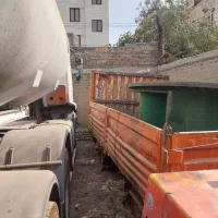 باربند کفی خاور