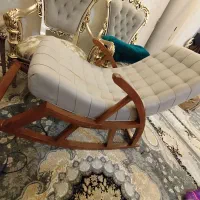 صندلی راک مبلی