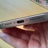 iPhone 16 Pro Max ZAA 256G بدونه ریجستر|موبایل|سنندج, |دیوار