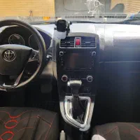 فروش برلیانس h330|خودرو سواری و وانت|اصفهان, کوی ولی عصر|دیوار