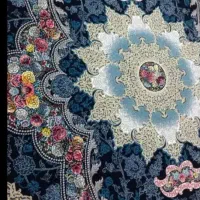 سه عدد فرش ۱۲ متری