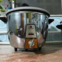 پلو پز توشیبا