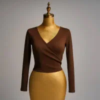 فروشنده خانم