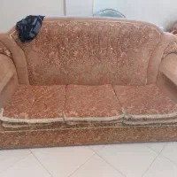 مبل راحتی|مبلمان خانگی و میز عسلی|تهران, وحیدیه|دیوار