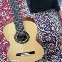 گیتار کلاسیک Aria - AK30