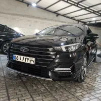 اریزو ۶ پرو بدون خط و خش|خودرو سواری و وانت|مشهد, کوی المهدی|دیوار