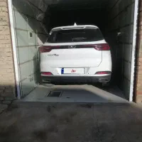 تیگو 7پرو|خودرو سواری و وانت|بهار, |دیوار