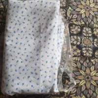 چند پارچه چادری