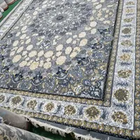 قالی بهار کاشان ۶ ماه بدون سود|فرش|سیرجان, |دیوار