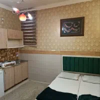 آپارتمان اقامت|اجارهٔ کوتاه‌مدت آپارتمان و سوئیت|مشهد, سراب|دیوار