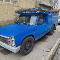 حمل بار بانیسان