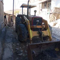 تراکتور|خودرو سنگین|خاو و میرآباد, |دیوار