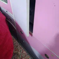 کمد  و اسباب بازی بچه