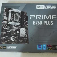 مادربرد ASUS|قطعات و لوازم جانبی رایانه|آبسرد, |دیوار