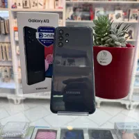 سامسونگ A13 در حد نو واقعی