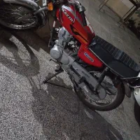 موتور سیکلت ۹۴