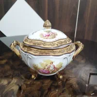 سرویس لیلی و مجنون