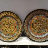 دیوارکوب قدیمی|تابلو، نقاشی، عکس|تهران, توحید|دیوار