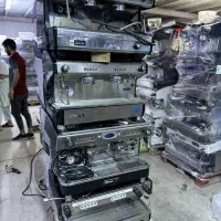 جشنواره فروش شرایطی اسپرسوساز صنعتی