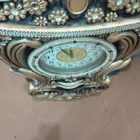 ساعت مجلسی|ساعت دیواری و تزئینی|مشگین شهر, |دیوار