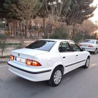 سمندEF7مدل 93|خودرو سواری و وانت|ملارد, |دیوار