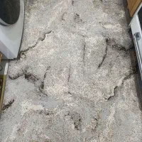 پادری زمینه طوسی