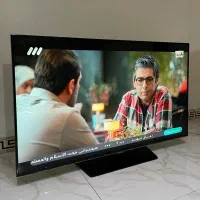 ال ای دی 60 سامسونگ اسمارت هوشمند درحدنو|تلویزیون و پروژکتور|تهران, آهنگ|دیوار