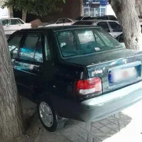 پراید مدل ۸۴ تک س تیکه رنگ|خودرو سواری و وانت|اسفراین, |دیوار