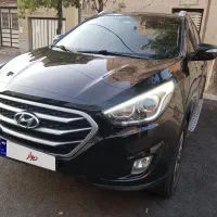 هیوندایix35 درحدنو|خودرو سواری و وانت|تبریز, |دیوار