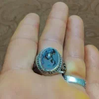 انگشتر|کلکسیون اشیاء عتیقه|ملارد, |دیوار