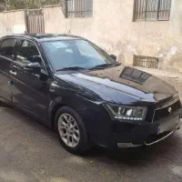 دنا توربو سانروف دار|خودرو سواری و وانت|نیشابور, شریعتی|دیوار