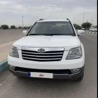 کیا موهاوی 6سیلندر