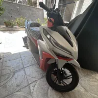 کیلیک ۱۵۰ تایلند