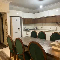 ۱۳۵متر/ دوخواب /صدف/معلم /مستغلاتی