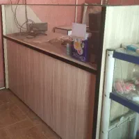 میز پیشخوان