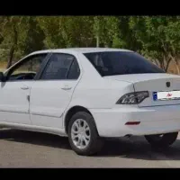 سمند سورن xu7p دریچه گاز سیمی