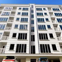 ۳۵۰ متر/چهار خواب/فول بازسازی/فرمانیه شرقی