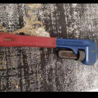 آچار لوله گیر اصلی