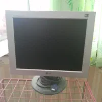 مانیتور LG
