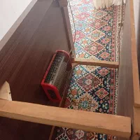 کرسی سالم|بخاری، هیتر، شومینه|طرقبه, |دیوار