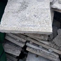 سنگ گرانیت و کف و موزاییک و پنجره آلومینیوم|مصالح و تجهیزات ساختمان|مینودشت, |دیوار