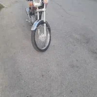 موتور هندا مزاید150