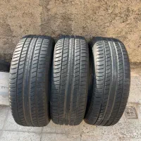 ۳ حلقه لاستیک ۲۰۵ یزد