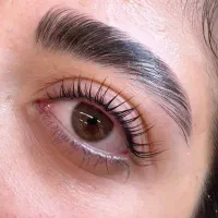 لیفت ابروکاشت مژه|خدمات آرایشگری و زیبایی|بندرعباس, |دیوار