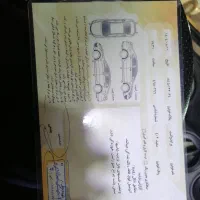 فروش پراید وانت ۱۵۱ دی ماه ۱۴۰۲|خودرو سواری و وانت|اهواز, اسلام آباد شرقی|دیوار